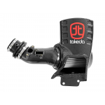 Carbon aFe Power intake system for Honda Civic Type R 17-21 L4-2.0L